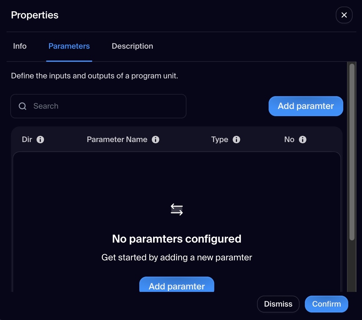 Reusable Endpoints for Dynamic Apps.