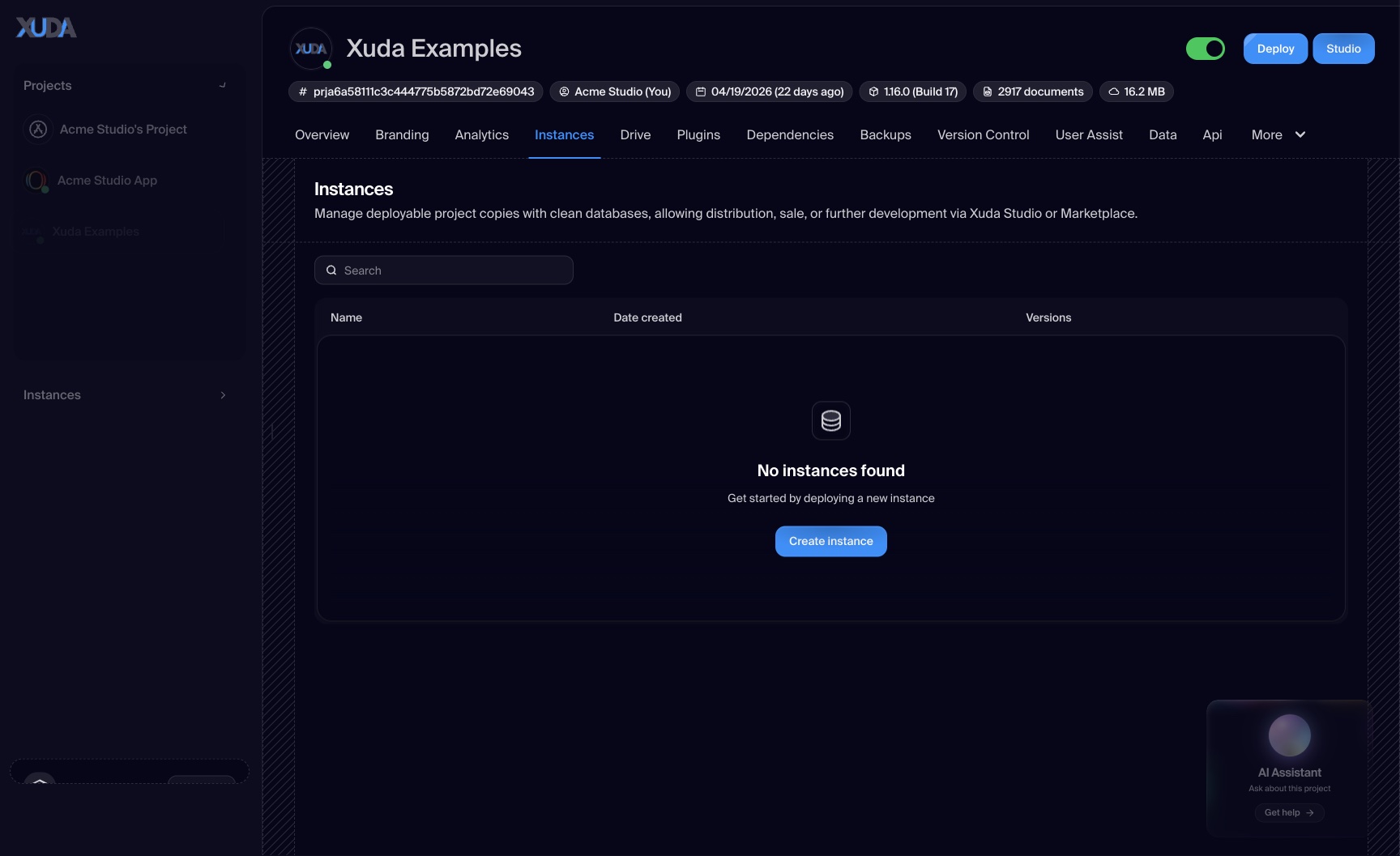 Usted ya construyó esto antes. El cuarto cliente no debería costar lo que costó el primero.